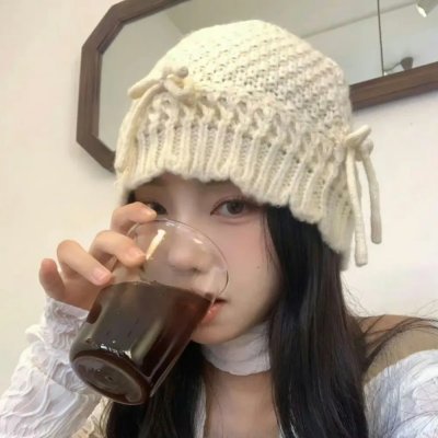 咳,小母牛