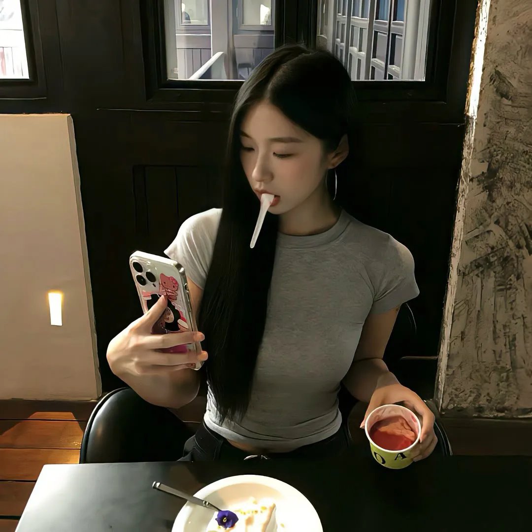 天使的眼睛