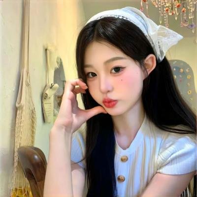 女人不哭
